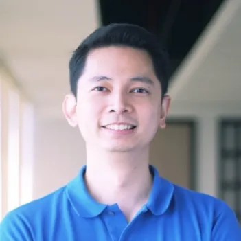 Alvin Ching